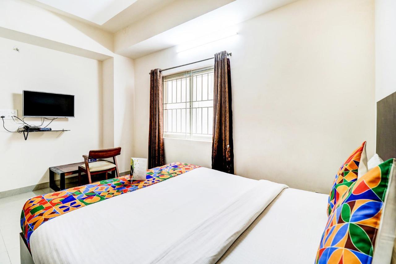 Fabhotel Bali Square Munnekollal Bangalore Eksteriør billede