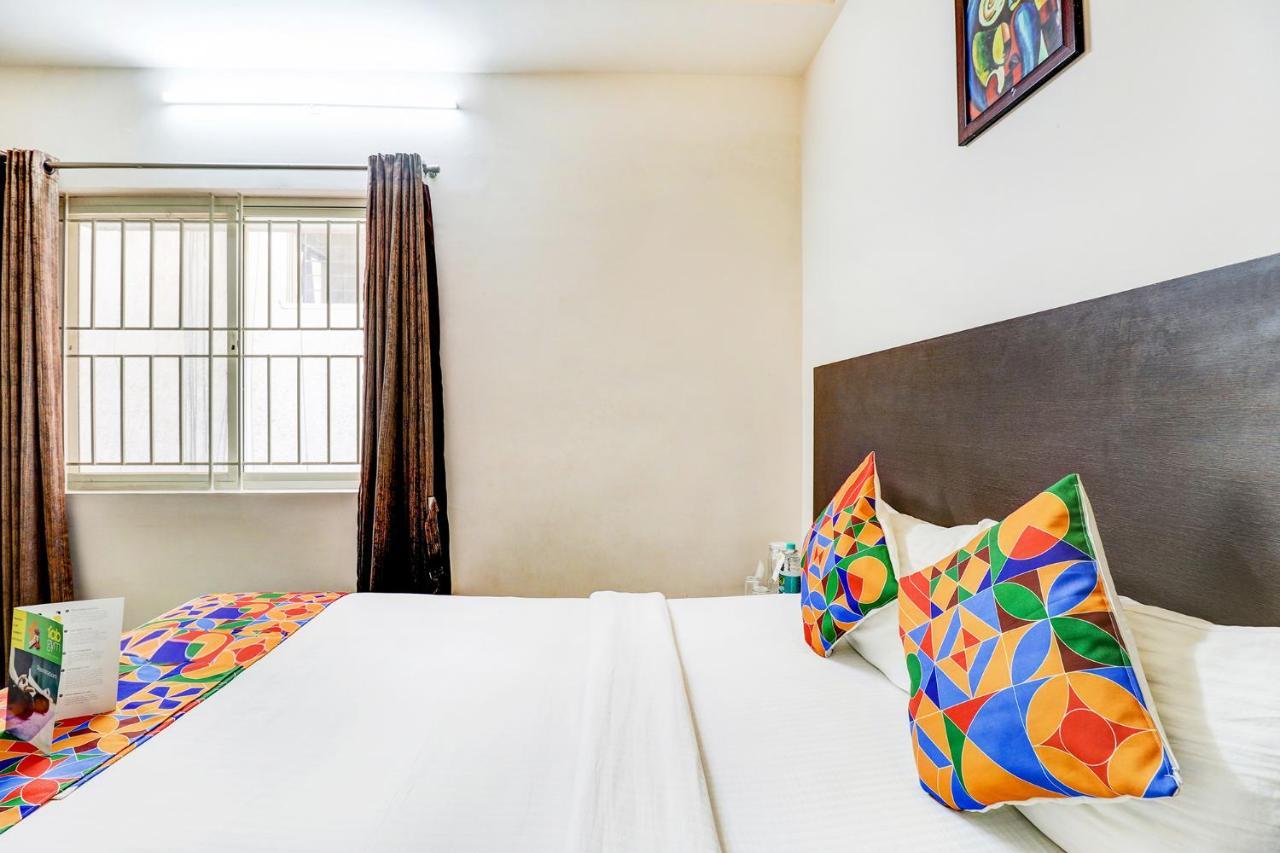 Fabhotel Bali Square Munnekollal Bangalore Eksteriør billede